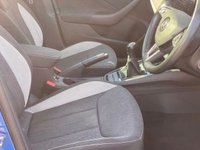 USED 2019 69 SKODA SCALA 1.6 TDI SE L Hatchback 5dr Diesel Manual Euro 6 (s/s) (115 ps) * SATNAV *    PANROOF