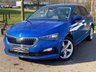 USED 2019 69 SKODA SCALA 1.6 TDI SE L Hatchback 5dr Diesel Manual Euro 6 (s/s) (115 ps) * SATNAV *    PANROOF