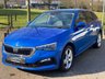 USED 2019 69 SKODA SCALA 1.6 TDI SE L Hatchback 5dr Diesel Manual Euro 6 (s/s) (115 ps) * SATNAV *    PANROOF