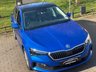 USED 2019 69 SKODA SCALA 1.6 TDI SE L Hatchback 5dr Diesel Manual Euro 6 (s/s) (115 ps) * SATNAV *    PANROOF