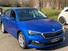 USED 2019 69 SKODA SCALA 1.6 TDI SE L Hatchback 5dr Diesel Manual Euro 6 (s/s) (115 ps) * SATNAV *    PANROOF