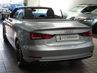 USED 2017 17 AUDI A3 CABRIOLET 2.0 TDI Sport Convertible 2dr Diesel Manual Euro 6 (s/s) (150 ps) LOW MILEAGE SAT NAV CRUISE CONTROL PARKING SENSORS 2 OWNERS SERVICE HISTORY