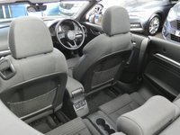 USED 2017 17 AUDI A3 CABRIOLET 2.0 TDI Sport Convertible 2dr Diesel Manual Euro 6 (s/s) (150 ps) LOW MILEAGE SAT NAV CRUISE CONTROL PARKING SENSORS 2 OWNERS SERVICE HISTORY