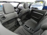 USED 2017 17 AUDI A3 CABRIOLET 2.0 TDI Sport Convertible 2dr Diesel Manual Euro 6 (s/s) (150 ps) LOW MILEAGE SAT NAV CRUISE CONTROL PARKING SENSORS 2 OWNERS SERVICE HISTORY
