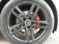 USED 2017 17 AUDI A3 CABRIOLET 2.0 TDI Sport Convertible 2dr Diesel Manual Euro 6 (s/s) (150 ps) LOW MILEAGE SAT NAV CRUISE CONTROL PARKING SENSORS 2 OWNERS SERVICE HISTORY