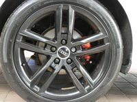 USED 2017 17 AUDI A3 CABRIOLET 2.0 TDI Sport Convertible 2dr Diesel Manual Euro 6 (s/s) (150 ps) LOW MILEAGE SAT NAV CRUISE CONTROL PARKING SENSORS 2 OWNERS SERVICE HISTORY
