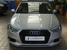 USED 2017 17 AUDI A3 CABRIOLET 2.0 TDI Sport Convertible 2dr Diesel Manual Euro 6 (s/s) (150 ps) LOW MILEAGE SAT NAV CRUISE CONTROL PARKING SENSORS 2 OWNERS SERVICE HISTORY