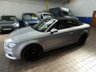 USED 2017 17 AUDI A3 CABRIOLET 2.0 TDI Sport Convertible 2dr Diesel Manual Euro 6 (s/s) (150 ps) LOW MILEAGE SAT NAV CRUISE CONTROL PARKING SENSORS 2 OWNERS SERVICE HISTORY