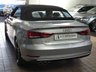 USED 2017 17 AUDI A3 CABRIOLET 2.0 TDI Sport Convertible 2dr Diesel Manual Euro 6 (s/s) (150 ps) LOW MILEAGE SAT NAV CRUISE CONTROL PARKING SENSORS 2 OWNERS SERVICE HISTORY