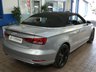 USED 2017 17 AUDI A3 CABRIOLET 2.0 TDI Sport Convertible 2dr Diesel Manual Euro 6 (s/s) (150 ps) LOW MILEAGE SAT NAV CRUISE CONTROL PARKING SENSORS 2 OWNERS SERVICE HISTORY
