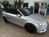 USED 2017 17 AUDI A3 CABRIOLET 2.0 TDI Sport Convertible 2dr Diesel Manual Euro 6 (s/s) (150 ps) LOW MILEAGE SAT NAV CRUISE CONTROL PARKING SENSORS 2 OWNERS SERVICE HISTORY