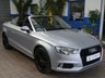 USED 2017 17 AUDI A3 CABRIOLET 2.0 TDI Sport Convertible 2dr Diesel Manual Euro 6 (s/s) (150 ps) LOW MILEAGE SAT NAV CRUISE CONTROL PARKING SENSORS 2 OWNERS SERVICE HISTORY