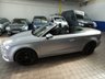 USED 2017 17 AUDI A3 CABRIOLET 2.0 TDI Sport Convertible 2dr Diesel Manual Euro 6 (s/s) (150 ps) LOW MILEAGE SAT NAV CRUISE CONTROL PARKING SENSORS 2 OWNERS SERVICE HISTORY