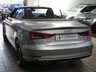 USED 2017 17 AUDI A3 CABRIOLET 2.0 TDI Sport Convertible 2dr Diesel Manual Euro 6 (s/s) (150 ps) LOW MILEAGE SAT NAV CRUISE CONTROL PARKING SENSORS 2 OWNERS SERVICE HISTORY