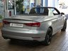USED 2017 17 AUDI A3 CABRIOLET 2.0 TDI Sport Convertible 2dr Diesel Manual Euro 6 (s/s) (150 ps) LOW MILEAGE SAT NAV CRUISE CONTROL PARKING SENSORS 2 OWNERS SERVICE HISTORY