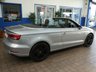 USED 2017 17 AUDI A3 CABRIOLET 2.0 TDI Sport Convertible 2dr Diesel Manual Euro 6 (s/s) (150 ps) LOW MILEAGE SAT NAV CRUISE CONTROL PARKING SENSORS 2 OWNERS SERVICE HISTORY