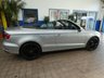 USED 2017 17 AUDI A3 CABRIOLET 2.0 TDI Sport Convertible 2dr Diesel Manual Euro 6 (s/s) (150 ps) LOW MILEAGE SAT NAV CRUISE CONTROL PARKING SENSORS 2 OWNERS SERVICE HISTORY