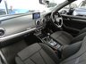 USED 2017 17 AUDI A3 CABRIOLET 2.0 TDI Sport Convertible 2dr Diesel Manual Euro 6 (s/s) (150 ps) LOW MILEAGE SAT NAV CRUISE CONTROL PARKING SENSORS 2 OWNERS SERVICE HISTORY