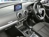 USED 2017 17 AUDI A3 CABRIOLET 2.0 TDI Sport Convertible 2dr Diesel Manual Euro 6 (s/s) (150 ps) LOW MILEAGE SAT NAV CRUISE CONTROL PARKING SENSORS 2 OWNERS SERVICE HISTORY