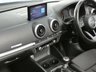 USED 2017 17 AUDI A3 CABRIOLET 2.0 TDI Sport Convertible 2dr Diesel Manual Euro 6 (s/s) (150 ps) LOW MILEAGE SAT NAV CRUISE CONTROL PARKING SENSORS 2 OWNERS SERVICE HISTORY