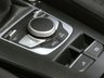 USED 2017 17 AUDI A3 CABRIOLET 2.0 TDI Sport Convertible 2dr Diesel Manual Euro 6 (s/s) (150 ps) LOW MILEAGE SAT NAV CRUISE CONTROL PARKING SENSORS 2 OWNERS SERVICE HISTORY