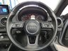 USED 2017 17 AUDI A3 CABRIOLET 2.0 TDI Sport Convertible 2dr Diesel Manual Euro 6 (s/s) (150 ps) LOW MILEAGE SAT NAV CRUISE CONTROL PARKING SENSORS 2 OWNERS SERVICE HISTORY
