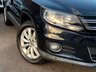 USED 2014 14 VOLKSWAGEN TIGUAN 2.0 TDI BlueMotion Tech Match SUV 5dr Diesel DSG 4WD Euro 5 (s/s) (140 ps) 