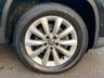 USED 2014 14 VOLKSWAGEN TIGUAN 2.0 TDI BlueMotion Tech Match SUV 5dr Diesel DSG 4WD Euro 5 (s/s) (140 ps) 