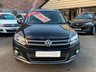USED 2014 14 VOLKSWAGEN TIGUAN 2.0 TDI BlueMotion Tech Match SUV 5dr Diesel DSG 4WD Euro 5 (s/s) (140 ps) 