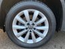 USED 2014 14 VOLKSWAGEN TIGUAN 2.0 TDI BlueMotion Tech Match SUV 5dr Diesel DSG 4WD Euro 5 (s/s) (140 ps) 