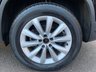USED 2014 14 VOLKSWAGEN TIGUAN 2.0 TDI BlueMotion Tech Match SUV 5dr Diesel DSG 4WD Euro 5 (s/s) (140 ps) 