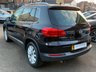 USED 2014 14 VOLKSWAGEN TIGUAN 2.0 TDI BlueMotion Tech Match SUV 5dr Diesel DSG 4WD Euro 5 (s/s) (140 ps) 