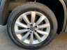 USED 2014 14 VOLKSWAGEN TIGUAN 2.0 TDI BlueMotion Tech Match SUV 5dr Diesel DSG 4WD Euro 5 (s/s) (140 ps) 