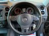 USED 2014 14 VOLKSWAGEN TIGUAN 2.0 TDI BlueMotion Tech Match SUV 5dr Diesel DSG 4WD Euro 5 (s/s) (140 ps) 