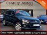 USED 2014 14 VOLKSWAGEN TIGUAN 2.0 TDI BlueMotion Tech Match SUV 5dr Diesel DSG 4WD Euro 5 (s/s) (140 ps) 