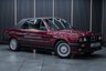USED 1991 J BMW 3 SERIES 1.8l 2d  AUTO  115 BHP AUTOMATIC