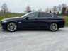 USED 2012 BMW 5 SERIES 2.0 520d ED BluePerformance EfficientDynamics Saloon 4dr Diesel Manual Euro 6 (s/s) (184 ps) 