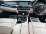 USED 2012 BMW 5 SERIES 2.0 520d ED BluePerformance EfficientDynamics Saloon 4dr Diesel Manual Euro 6 (s/s) (184 ps) 