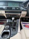 USED 2012 BMW 5 SERIES 2.0 520d ED BluePerformance EfficientDynamics Saloon 4dr Diesel Manual Euro 6 (s/s) (184 ps) 