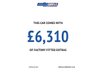 USED 2012 BMW 5 SERIES 2.0 520d ED BluePerformance EfficientDynamics Saloon 4dr Diesel Manual Euro 6 (s/s) (184 ps) 