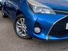 USED 2015 15 TOYOTA YARIS 1.33 Dual VVT-i Icon Hatchback 5dr Petrol Manual Euro 5 Euro 5 (99 ps) 