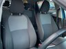 USED 2015 15 TOYOTA YARIS 1.33 Dual VVT-i Icon Hatchback 5dr Petrol Manual Euro 5 Euro 5 (99 ps) 