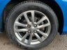 USED 2015 15 TOYOTA YARIS 1.33 Dual VVT-i Icon Hatchback 5dr Petrol Manual Euro 5 Euro 5 (99 ps) 