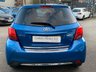 USED 2015 15 TOYOTA YARIS 1.33 Dual VVT-i Icon Hatchback 5dr Petrol Manual Euro 5 Euro 5 (99 ps) 