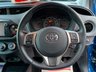 USED 2015 15 TOYOTA YARIS 1.33 Dual VVT-i Icon Hatchback 5dr Petrol Manual Euro 5 Euro 5 (99 ps) 