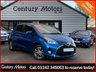 USED 2015 15 TOYOTA YARIS 1.33 Dual VVT-i Icon Hatchback 5dr Petrol Manual Euro 5 Euro 5 (99 ps) 