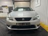 USED 2014 64 SEAT LEON 1.6 TDI CR SE Hatchback 5dr Diesel Manual Euro 5 (s/s) (105 ps) 2 KEYS / FSH