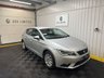 USED 2014 64 SEAT LEON 1.6 TDI CR SE Hatchback 5dr Diesel Manual Euro 5 (s/s) (105 ps) 2 KEYS / FSH