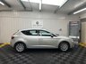USED 2014 64 SEAT LEON 1.6 TDI CR SE Hatchback 5dr Diesel Manual Euro 5 (s/s) (105 ps) 2 KEYS / FSH