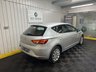USED 2014 64 SEAT LEON 1.6 TDI CR SE Hatchback 5dr Diesel Manual Euro 5 (s/s) (105 ps) 2 KEYS / FSH